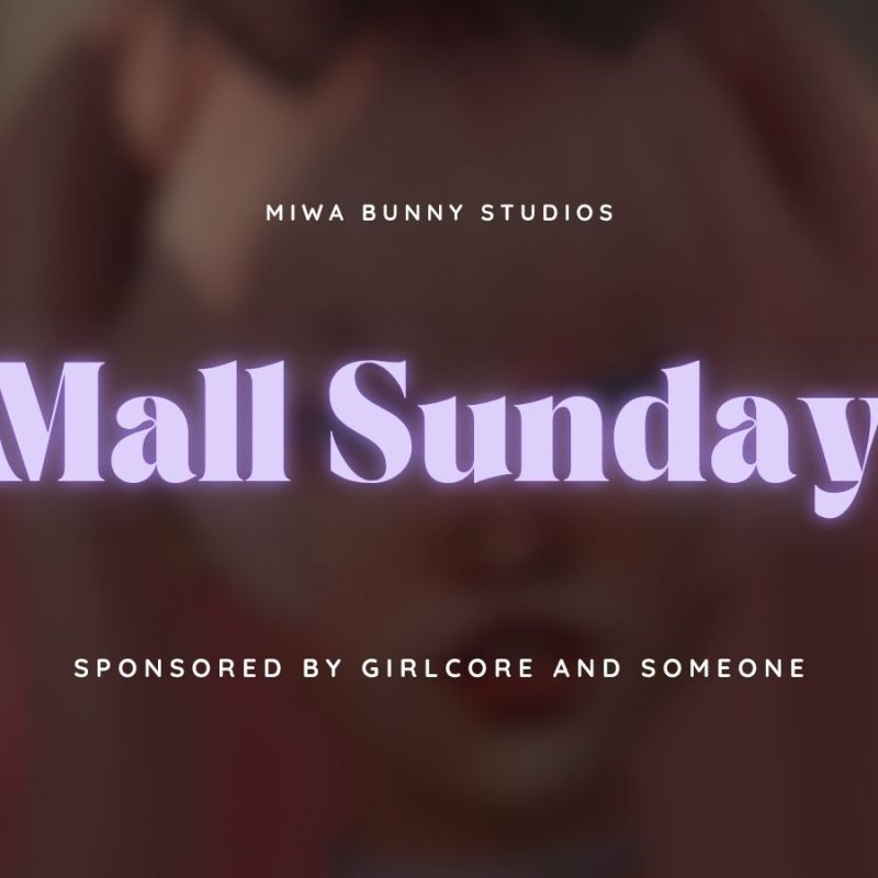 Mall Sunday: Girlcore is&nbsp;coming!