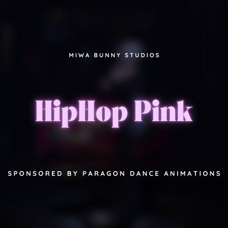 HipHop Pink